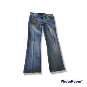 Rock & REPUBLIC, blue jean 👖